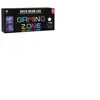 Deco Neon Led XL Geek Monkeys modèle Gaming Zone