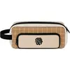 Trousse scolaire Lina caramel