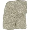 Zakuw Drap housse Leaves (60 x 120 cm)