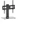 Support TV Inotek Delta 3265T pour écran de 32" à 65" Noir