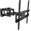Support TV orientable Inotek Moov 3065.2 pour écran de 30'' à 65'' Noi...