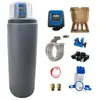 TOODO Adoucisseur Deau 25L Fleck 5800 SXT Monobloc Volumétrique + Kit ...