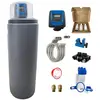 TOODO Adoucisseur Deau 20L Fleck 5800 SXT Monobloc Volumétrique + Kit ...