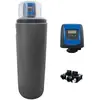 TOODO Adoucisseur Deau 20L Fleck 5800 SXT Monobloc Volumétrique Anti C...