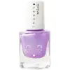 Inuwet Vernis à l'eau Enfant Mauve, Made In France 5ml