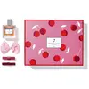 Jacadi COFFRET MADEMOISELLE PETITE CERISE