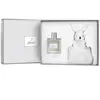 Coffret Le Bébé - Doudou + Eau de Soin-100ml JACADI
