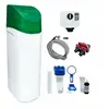 TOODO Adoucisseur Deau 20l Vanne Canature Complet Avec Accessoires - 1...