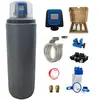 TOODO Adoucisseur Deau Tactile 30l Fleck 5800 Xtr Fabriqué En France A...