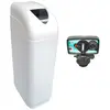 TOODO Adoucisseur Deau 25L Fleck 5600 MV Mécanique Volumétrique Anti C...