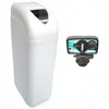 TOODO Adoucisseur D'eau 20L Fleck 5600 MV Mécanique Volumétrique Anti Calcaire Fabriqué En France