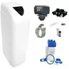 TOODO Adoucisseur Deau 16l Vanne Fleck 5600 Sxt Complet Bac Blanc - Ki...