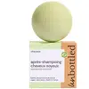 UNBOTTLED - APRES SHAMPOING CHEVEUX SOYEUX VEGAN SANS SAVON 50G KARITE...