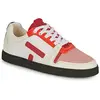 Baskets basses OTA SANSAHO femme
