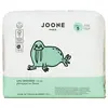 -Joone 20 Couches Taille 5 pour 10-18 kg (Couleur : Malo Bleu)