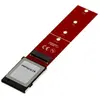 Non communiqué Adaptateur SSD M2 NVMe Western Digital CH SN530 1TB vers CFExpress pour remplacer le SSD externe Seagate d'une XBOX sér