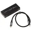 Disque dur SSD externe - KALEA-INFORMATIQUE - 4 To - Thunderbolt 3 - A...