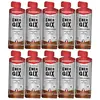 Overstims Boîte De Gels énergétiques Energix Caramel Salé 34g 10 Unité...