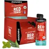 Overstims Boîte De Gels énergétiques Red Tonic Menthe Et Eucalyptus 34...