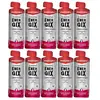 Overstims Boîte De Gels énergétiques Energix Fruits Rouges 34g 10 Unit...