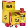 Overstims Boîte De Gels énergétiques Coup De Fouet Fruits Rouges 34g 1...