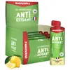 Overstims Boîte De Gels énergétiques Aox Citron 34g 36 Unités