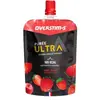 OVERSTIMS Purée Ultra Fraise Pomme TU