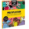 OMY - Multiplication - OMY school - rekenen - sommen - leren rekenen -...