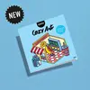 OMY - Cozy Coloring - Kleurboek - Supermarket