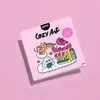 OMY - Cozy Coloring - kleurboek - Kawaii