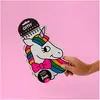 OMY Sticker activiteitenboek Lily