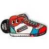 OMY Sticker by Number Notebook Street