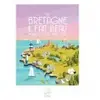 La Loutre puzzel Bretagne 1000 stukjes - legpuzzel Frankrijk.