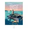 La Loutre BREST-igieuse - Phare du Minou La-Loutre-5887