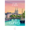 La Loutre Le Ciel Le Soleil et QUIMPER La-Loutre-6358