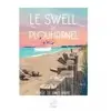 La Loutre Le SWELL de PLOUHARNEL - Plage de Sainte-Barbe La-Loutre-630...