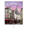 La Loutre MONTMARTRE à Moi - Paris La-Loutre-7263