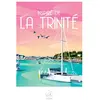 La Loutre Inspiré de LA TRINITE La-Loutre-7713