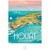 La Loutre A HOUAT on dit Yec'Hed Mat La-Loutre-7447