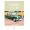 La Loutre L'Instant VOLANT sans Rouler des Mécaniques La-Loutre-7409