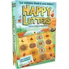 Jeu d’ambiance Tiki Edition Happy Letters