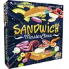 Jeu de stratégie Tiki Edition Sandwich MasterClass