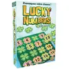 Jeu de stratégie Tiki Edition Lucky Numbers