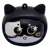 Ecouteurs sans fil True Wireless Yello koko Moody Noir avec 3 têtes Ch...