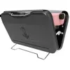 Barbecue portable - LITTLE BALANCE - Nomad Baroud’Fire - Charbon - Com...