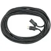 Câble AC 15m 25mm² - pour micro-onduleur HOYMILES
