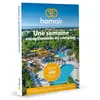 Coffret cadeau Homair Une semaine exceptionnelle au camping