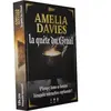 Amelia Davis - La Quête du Graal