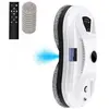 TCC Robot Nettoyeur de Vitres Automatique avec Pulvérisateur Robot Lav...