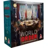 Jeu de stratégie World Order Super Meeple